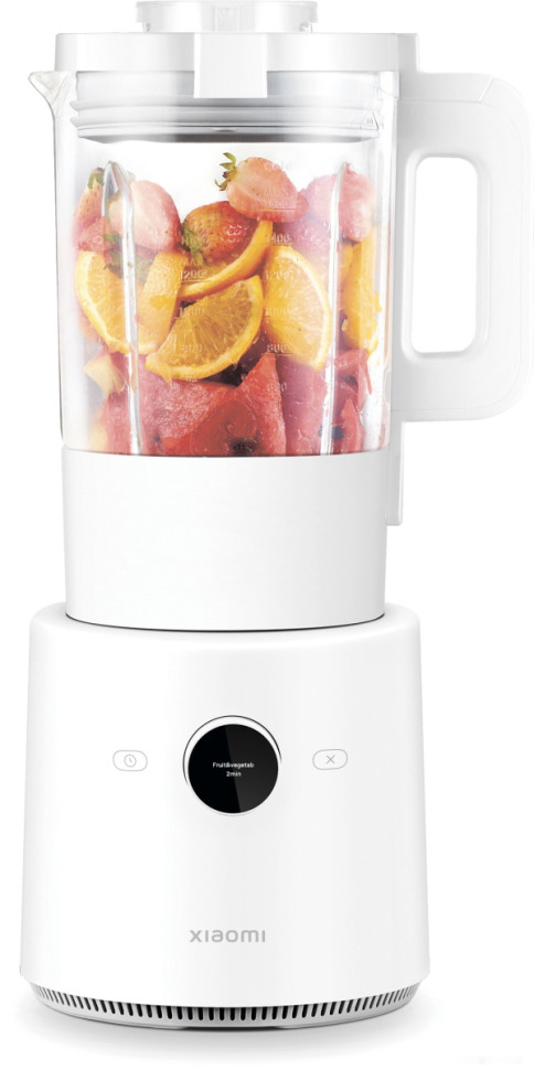 Блендер Xiaomi Smart Blender MPBJ001ACM-1A (европейская версия)