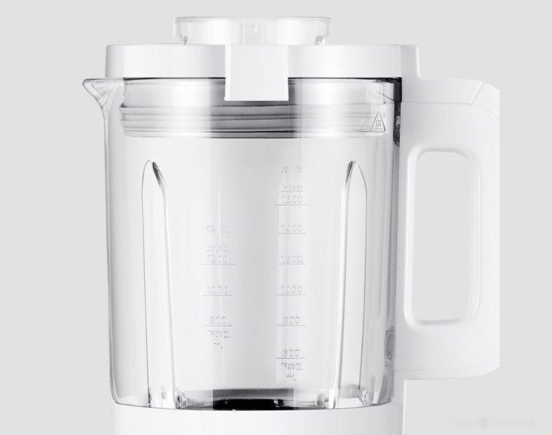 Блендер Xiaomi Smart Blender MPBJ001ACM-1A (европейская версия)