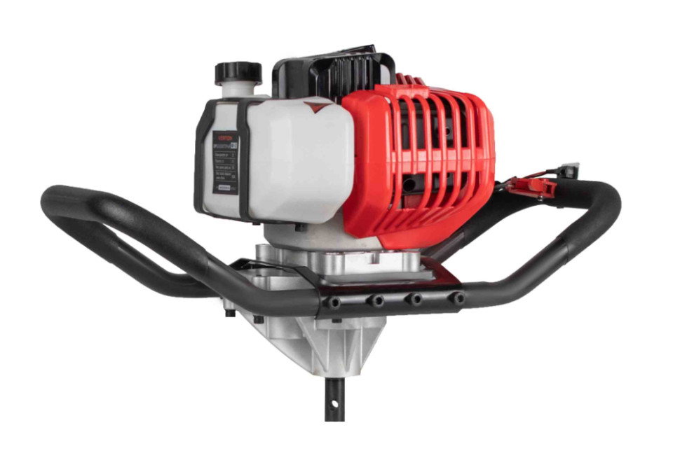 Мотобур Verton МВ-52