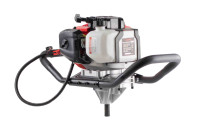 Мотобур Verton МВ-52