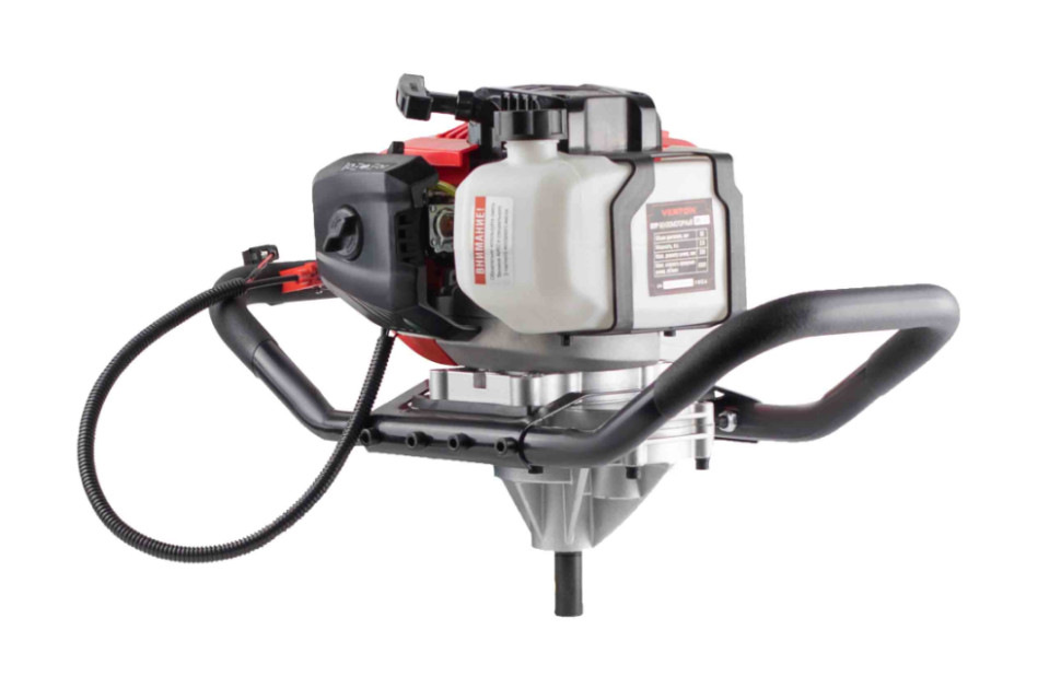 Мотобур Verton МВ-52 Мотобур Verton МВ-52