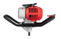 Мотобур Verton МВ-52