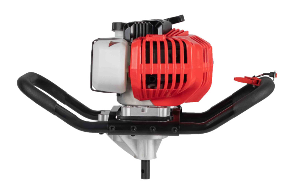 Мотобур Verton МВ-52 Мотобур Verton МВ-52