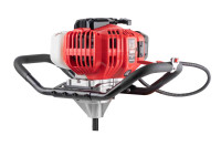 Мотобур Verton МВ-52