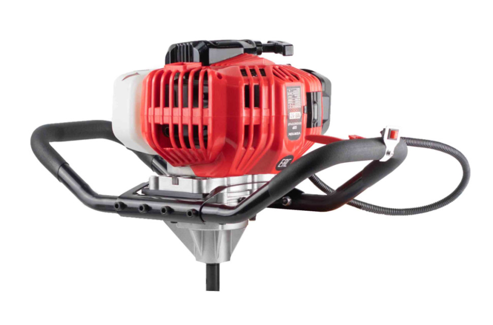 Мотобур Verton МВ-52 Мотобур Verton МВ-52