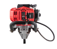 Мотобур Verton МВ-52