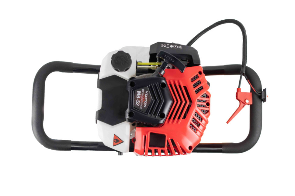 Мотобур Verton МВ-52 Мотобур Verton МВ-52