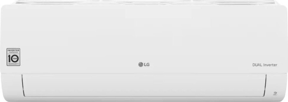 Кондиционер LG LS09GQ.NSA1/LS09GQ.U12A1