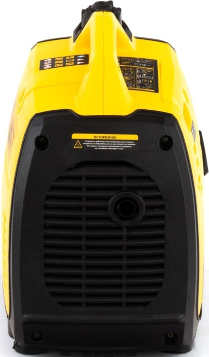 Генератор Denzel GT-1200iS Генератор Denzel GT-1200iS