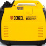 Генератор Denzel GT-1200iS Генератор Denzel GT-1200iS