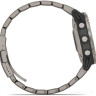 Умные часы Garmin Quatix 6 47 мм (титановый)