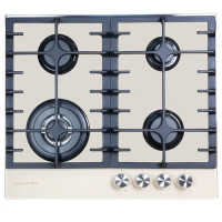 Варочная панель Zigmund &amp; Shtain MN 197.61 I