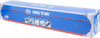 Набор ключей King Tony 1226MR (26 предметов)