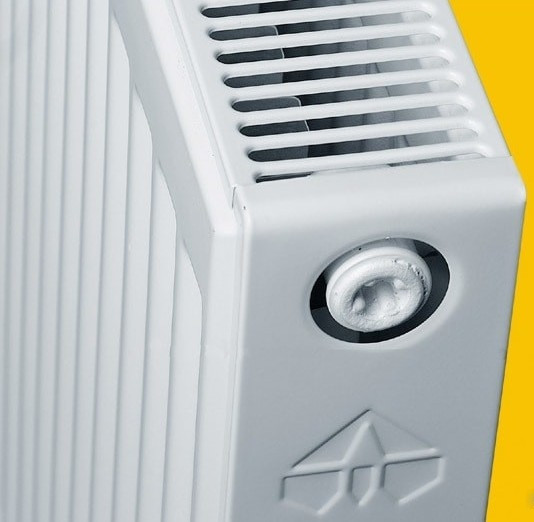 Радиатор Лидея ЛУ 11-507 500x700 Радиатор Лидея ЛУ 11-507 500x700