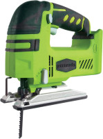Лобзик Greenworks G24JS