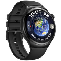 Умные часы Huawei Watch 4