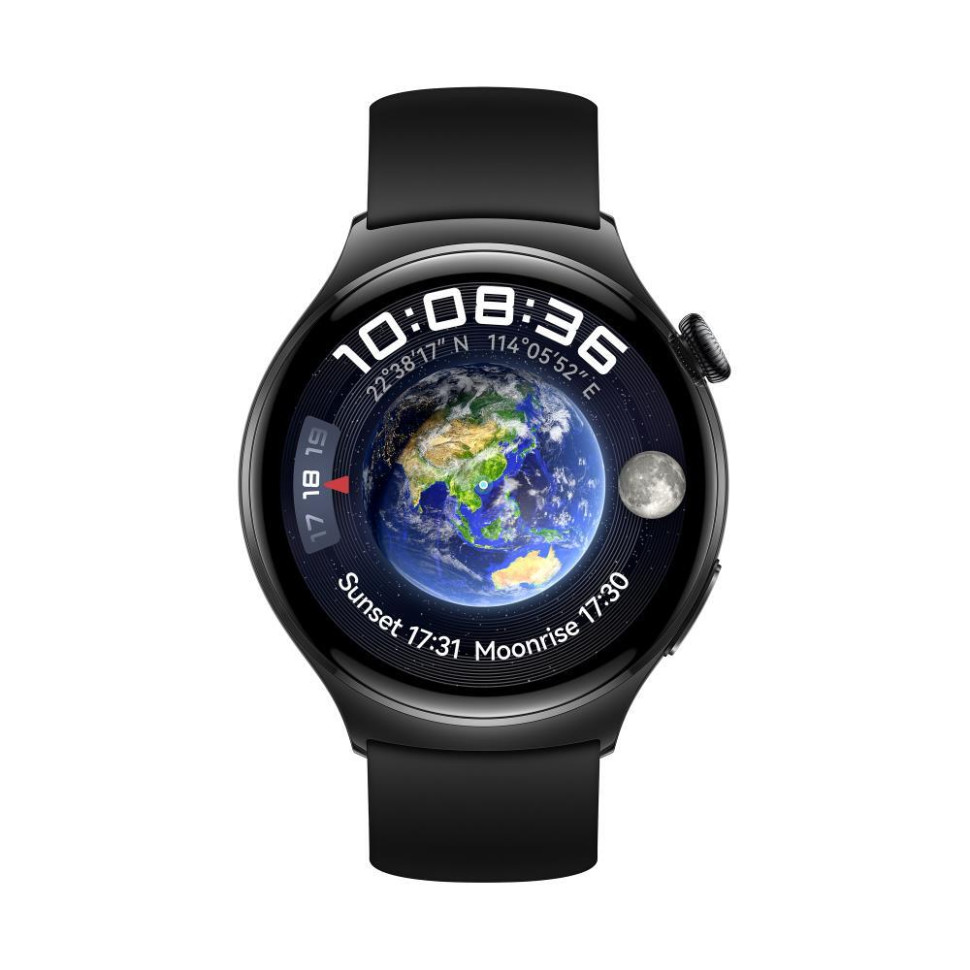Умные часы Huawei Watch 4 Умные часы Huawei Watch 4