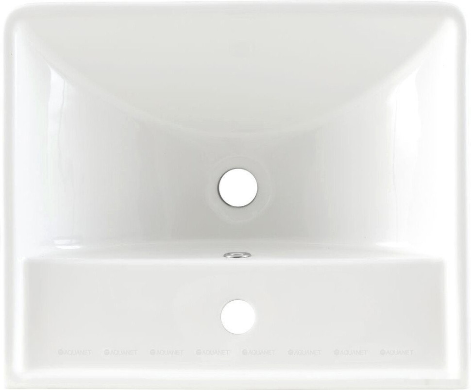 Умывальник Aquanet Ирис 51.5 301802 Умывальник Aquanet Ирис 51.5 301802