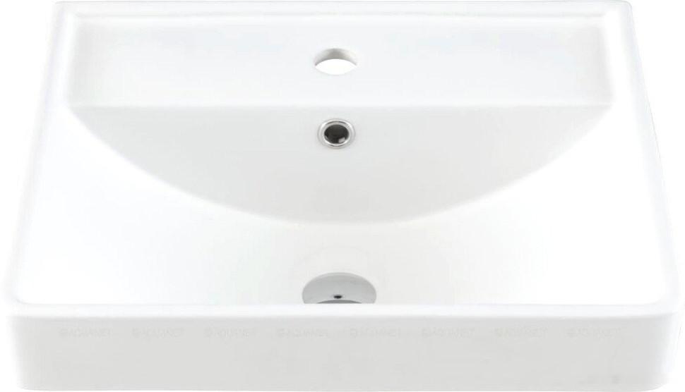 Умывальник Aquanet Ирис 51.5 301802 Умывальник Aquanet Ирис 51.5 301802