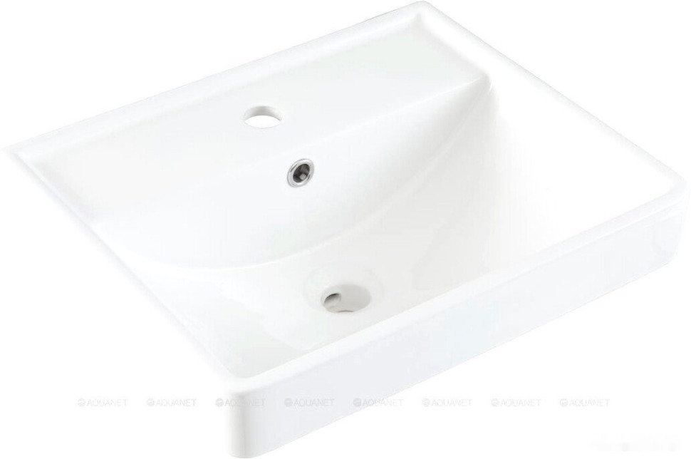 Умывальник Aquanet Ирис 51.5 301802 Умывальник Aquanet Ирис 51.5 301802