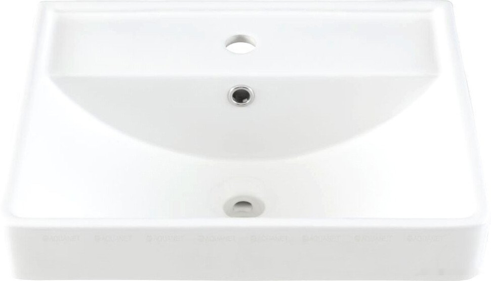 Умывальник Aquanet Ирис 51.5 301802 Умывальник Aquanet Ирис 51.5 301802