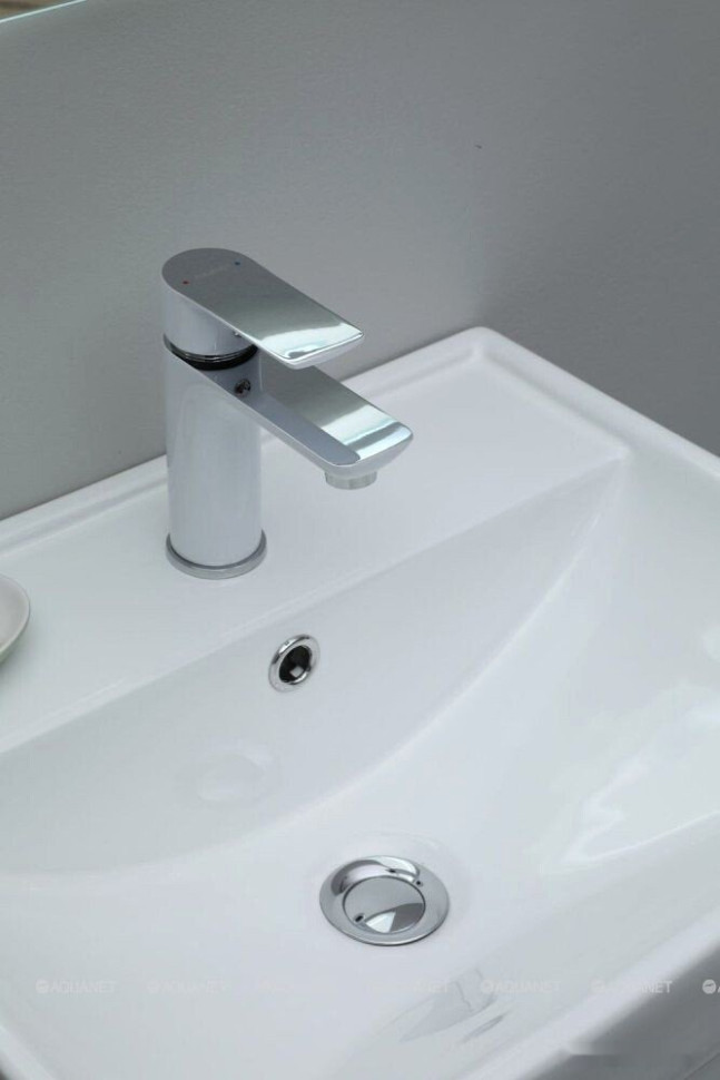 Умывальник Aquanet Ирис 51.5 301802 Умывальник Aquanet Ирис 51.5 301802