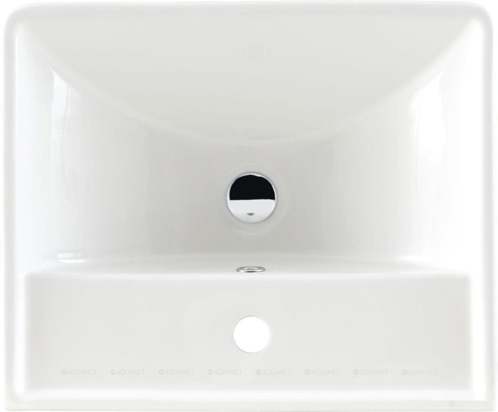 Умывальник Aquanet Ирис 51.5 301802 Умывальник Aquanet Ирис 51.5 301802