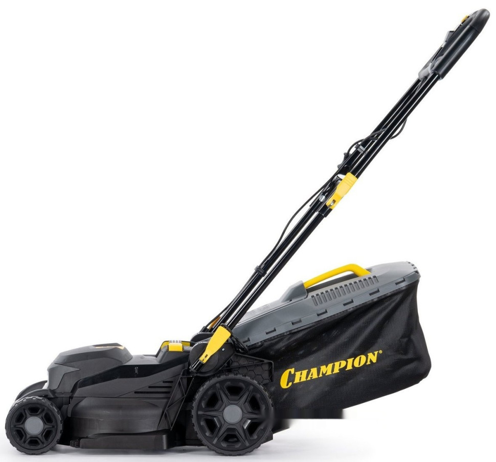Газонокосилка Champion EM3716