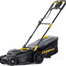 Газонокосилка Champion EM3716 Газонокосилка Champion EM3716