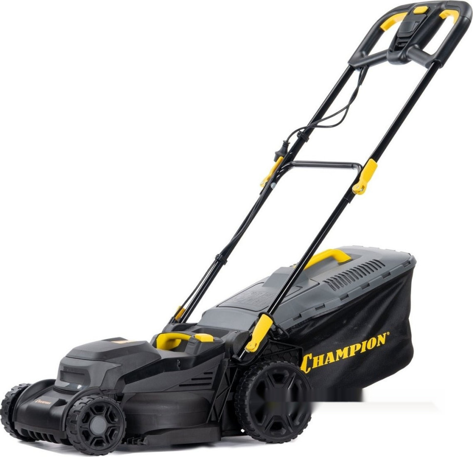 Газонокосилка Champion EM3716 Газонокосилка Champion EM3716