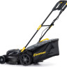 Газонокосилка Champion EM3716 Газонокосилка Champion EM3716