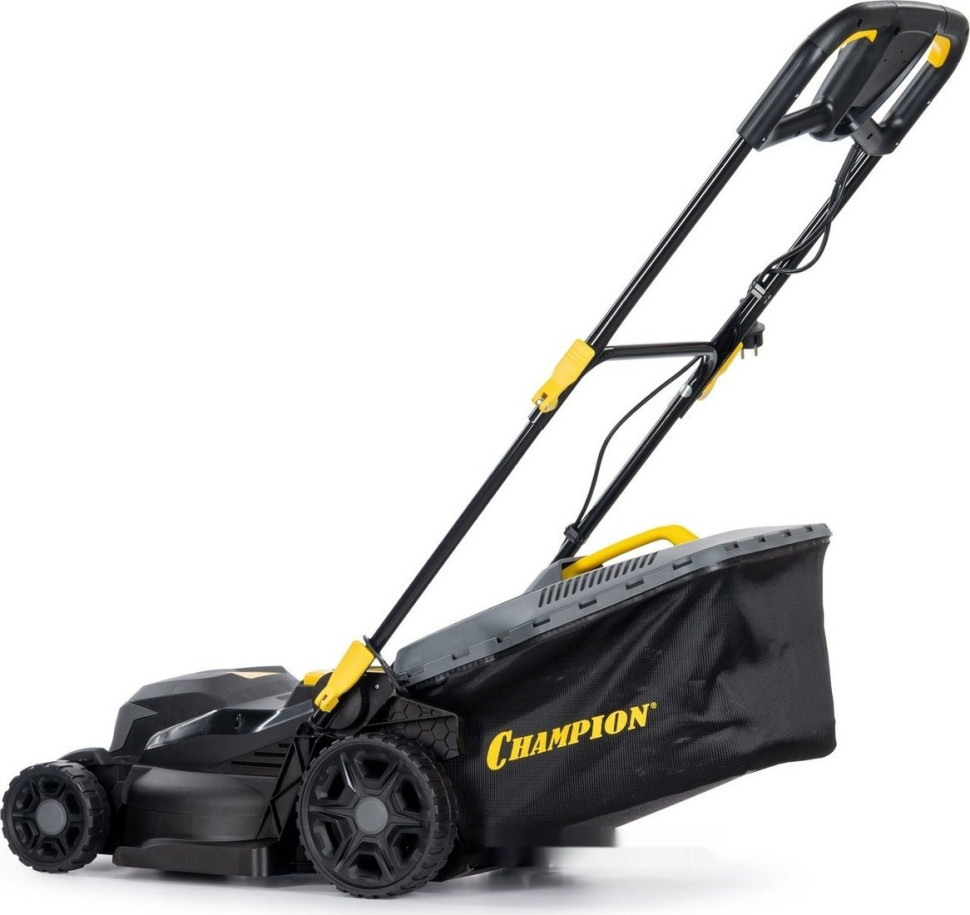 Газонокосилка Champion EM3716 Газонокосилка Champion EM3716