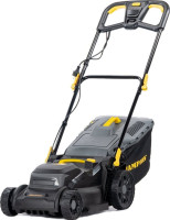 Газонокосилка Champion EM3716