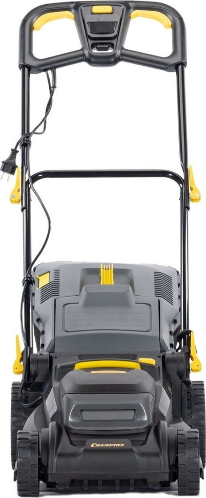 Газонокосилка Champion EM3716 Газонокосилка Champion EM3716