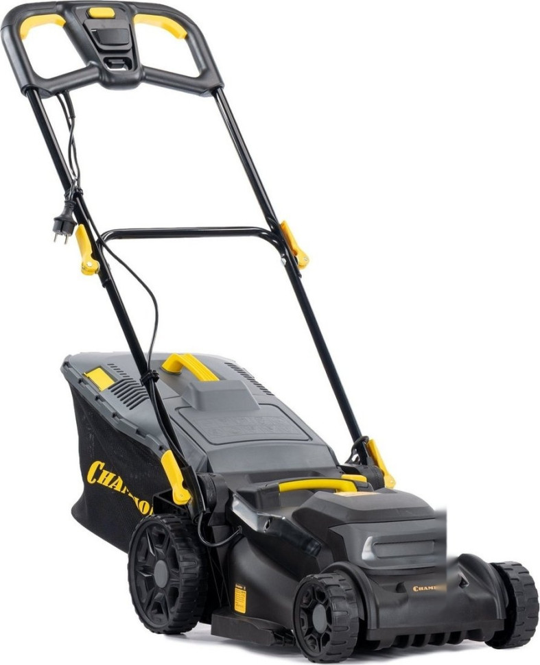 Газонокосилка Champion EM3716 Газонокосилка Champion EM3716