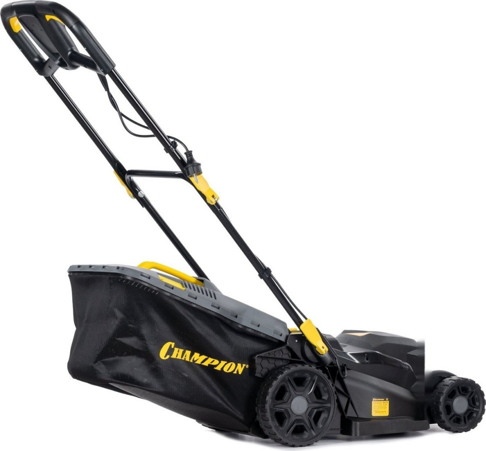 Газонокосилка Champion EM3716 Газонокосилка Champion EM3716