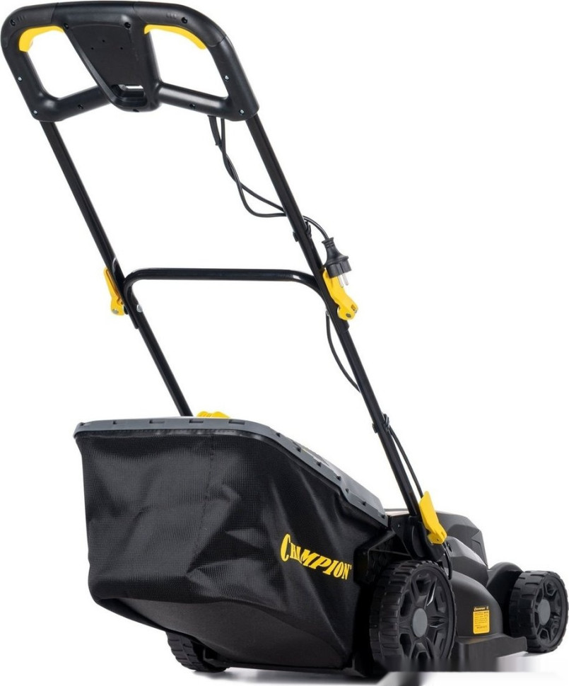 Газонокосилка Champion EM3716 Газонокосилка Champion EM3716