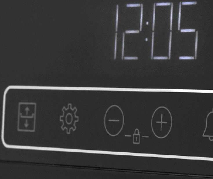 Духовой шкаф Hotpoint HFE9 1231 JSH WHG Духовой шкаф Hotpoint HFE9 1231 JSH WHG