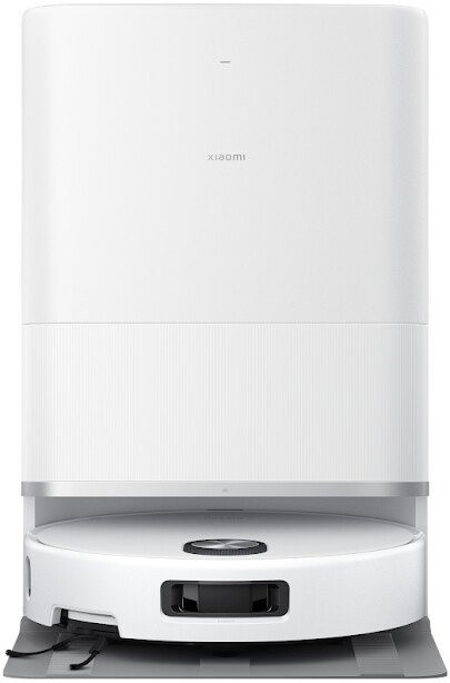 Робот-пылесос Xiaomi Robot Vacuum 5 OV31GL (евровилка, белый) Робот-пылесос Xiaomi Robot Vacuum 5 OV31GL (евровилка, белый)