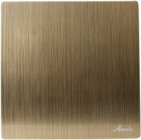 Осевой вентилятор Awenta KWS100CZ-PEZ100