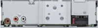 Автомагнитола Kenwood KDC-130UR
