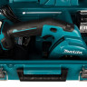 Дисковая (циркулярная) пила Makita HS301DSME (с 2-мя АКБ 4 Ah, кейс)