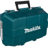 Дисковая (циркулярная) пила Makita HS301DSME (с 2-мя АКБ 4 Ah, кейс)