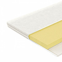 Наматрасник Vegas Memory 3 160x200