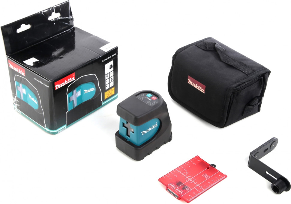 Лазерный нивелир Makita SK102Z