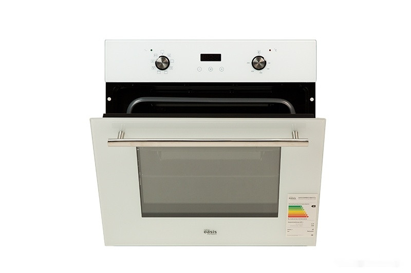 Духовой шкаф Oasis (Making Oasis Everywhere) D-MSW