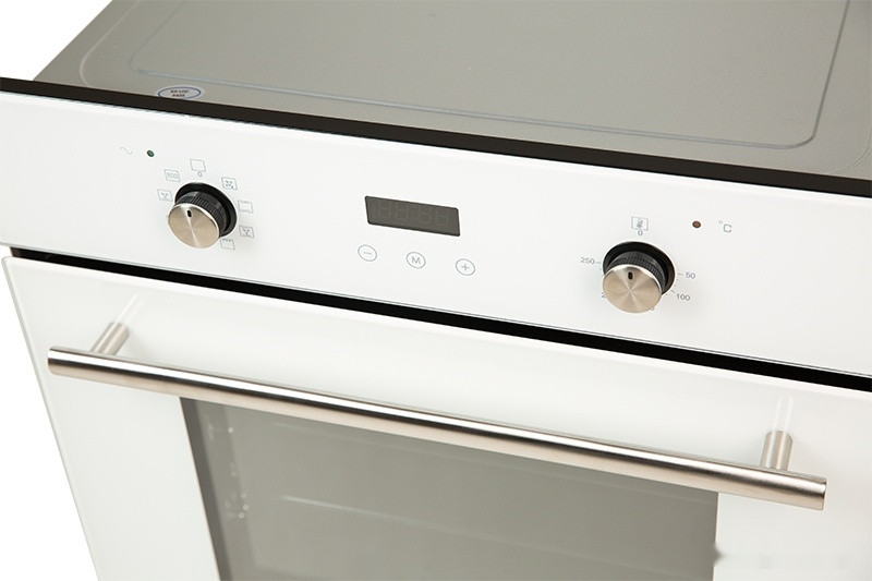 Духовой шкаф Oasis (Making Oasis Everywhere) D-MSW