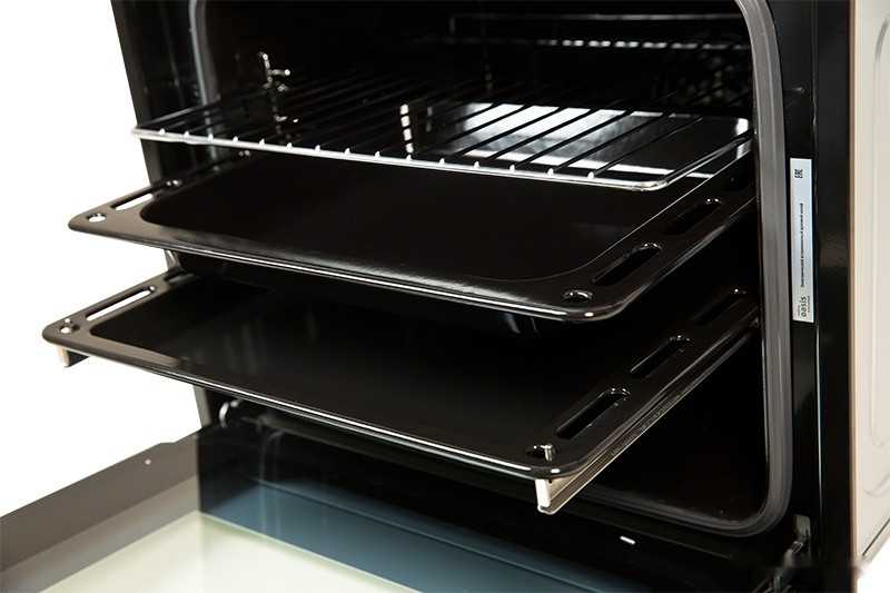 Духовой шкаф Oasis (Making Oasis Everywhere) D-MSW