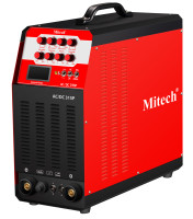 Сварочный инвертор Mitech AC/DC 315P