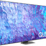 Телевизор Samsung QLED 4K Q80C QE98Q80CAUXRU
